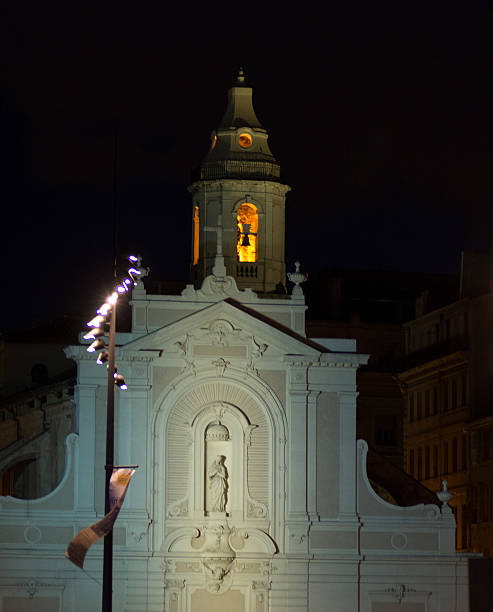 istock Church of Marseille 507576780