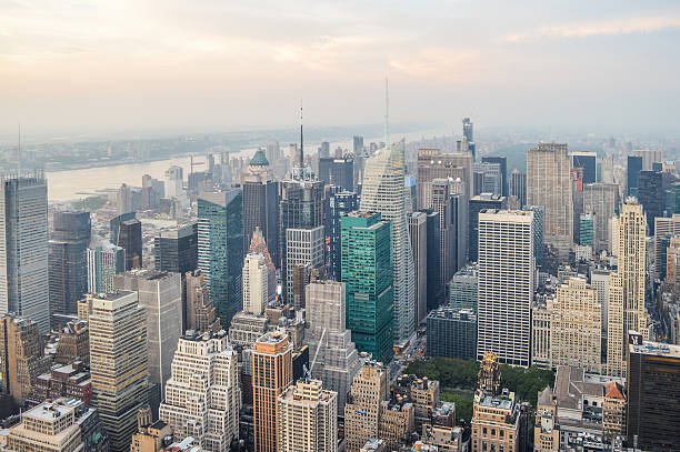 istock New York City Manhattan Cityscape 507577620