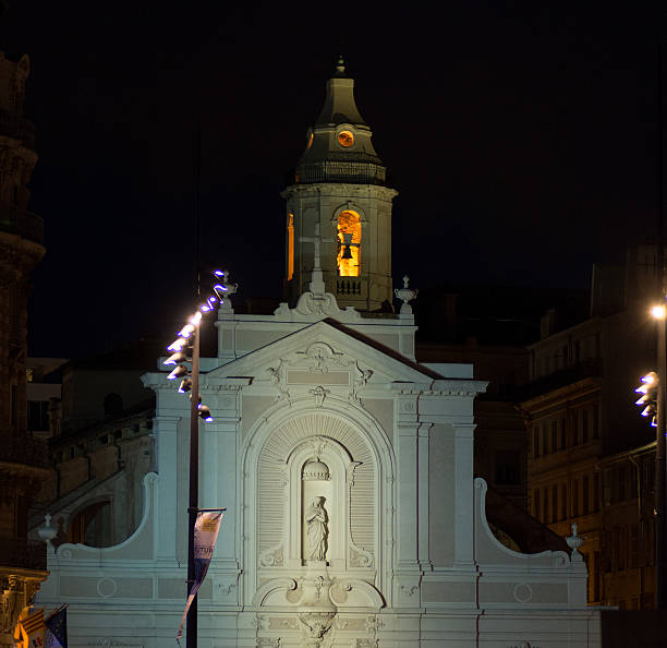 istock Church of Marseille 507577808