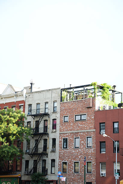 istock East Village 507579422