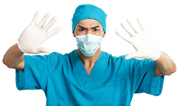 istock medical student in rubber gloves 507580331