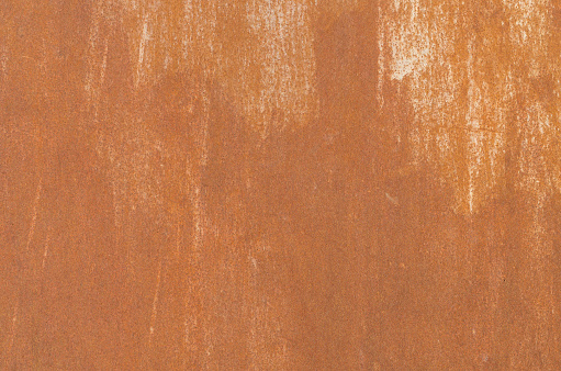 Distressed grungy wooden background texture