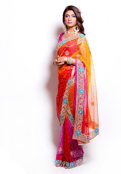 istock indian woman 507580885