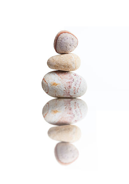 istock Pile of stones 507581937