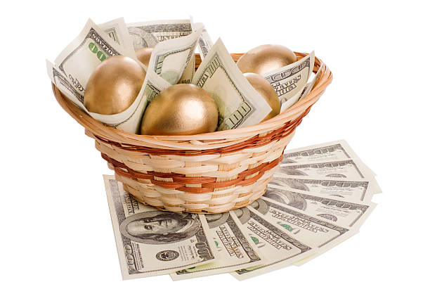 istock golden eggs and dollars in a basket isolated 507582214