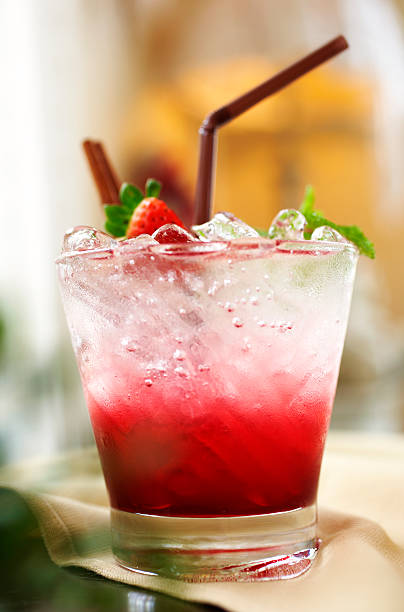 istock close up cold strawberry juice 507582637