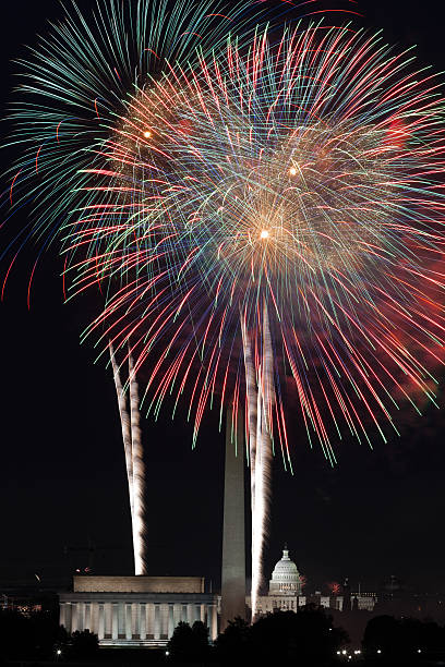 istock Celebration of Independance 507582705