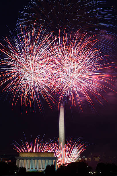 istock Celebration of Independance 507582709