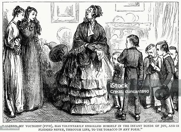 Bleak House Stock Illustration - Download Image Now - Barren, Charles Dickens, Remote Location