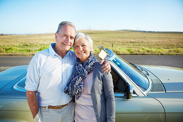 istock Getting some peace and quiet in the countryside 507621237