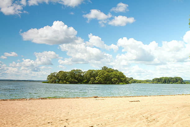 istock Lake of the Woods 507623741