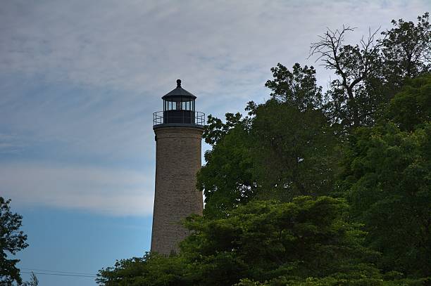 istock Lighthouse of the Great Lakes 507623987