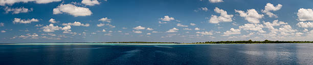 istock maldives tropical paradise island lanscape 507625460