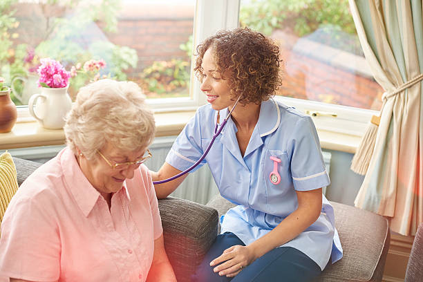 istock home medical exam 507625902