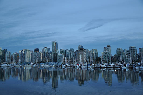 istock Canada Nature Collection - British Columbia - Vancouver 507628264