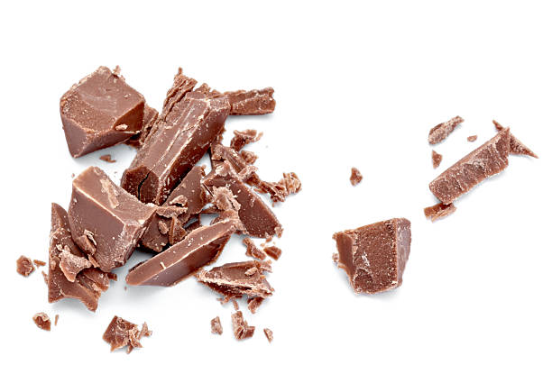 istock chocolate dessert pieces sweet food 507630200