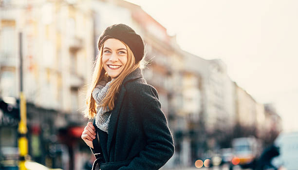 istock Happy Woman 507637844