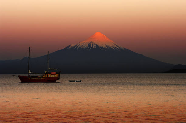 Puerto Varas, Chile