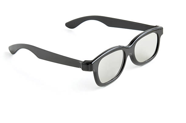 istock Cinema 3D glasses 507651629