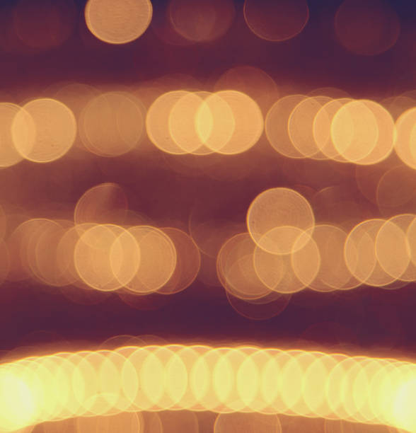 istock Holiday lights bokeh background 507654935