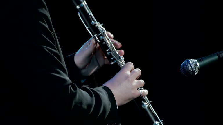 Descarga videos de stock de Clarinete gratis en 4K y HD 46 clips Descarga videos de stock de Clarinete gratis en 4K y HD 46 clips
