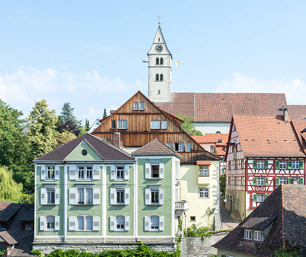 istock Historic Meersburg 507656201
