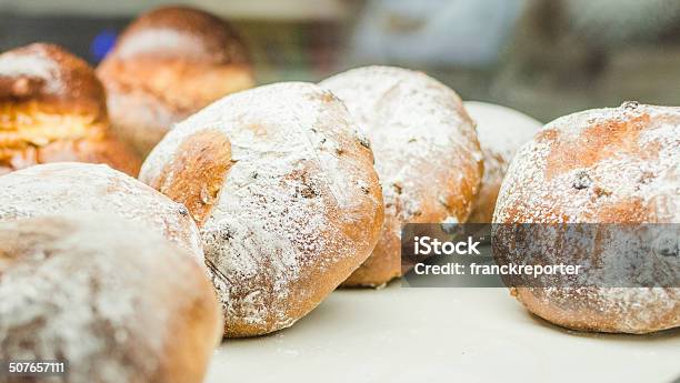 Typical Italian Pastries Stock Photo - Download Image Now - Baked Pastry Item, Bakery, Candy