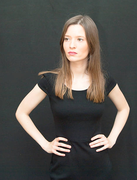 istock Beautiful  Woman 507657203