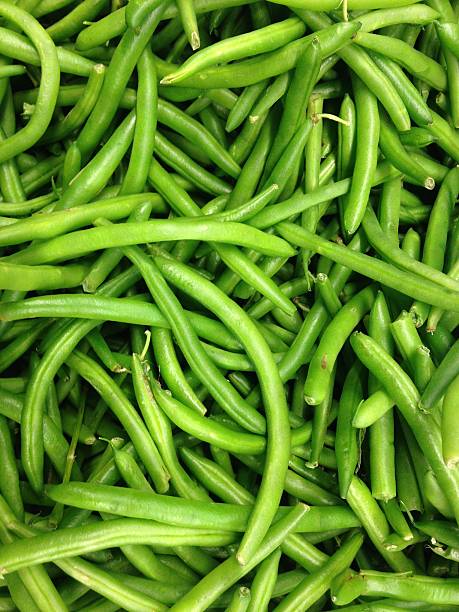 istock Green Beans for Sale. 507678534