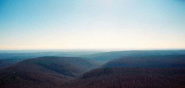 istock Ozark Mountain Vista 507680750