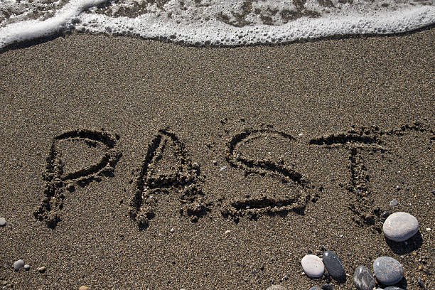 istock The inscription 
