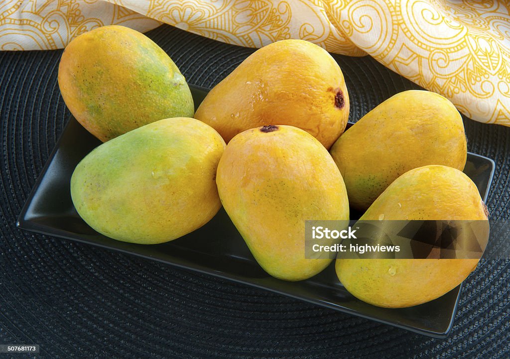 Mango-17 Mango, A king of all fruits, Best quality Pakistani Mango Mango Fruit Stock Photo