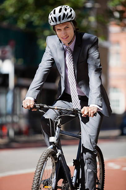 istock Young Business Outdoors 507681921
