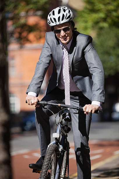 istock Young Business Outdoors 507681923