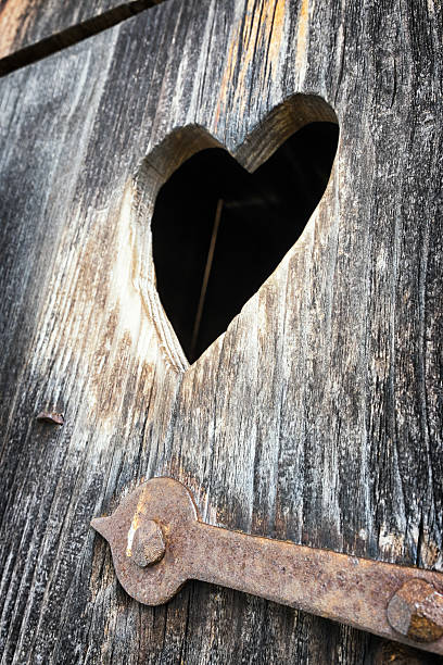 istock wooden heart 507682809