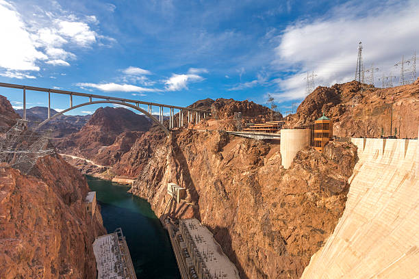 istock Hoover Dam near las Vegas 507684494