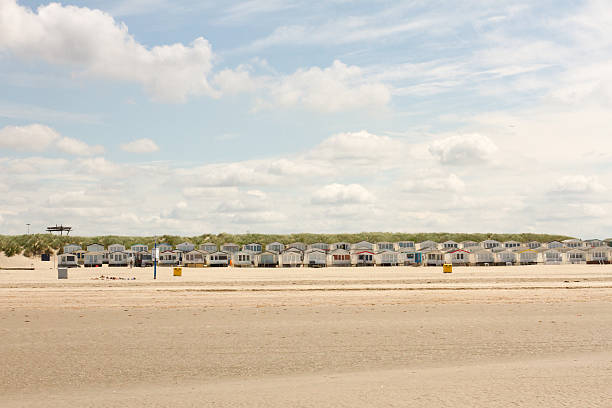 istock Nature and beach houses 507685447