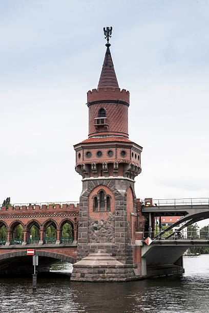 istock bridge in the center of berlin 507688135