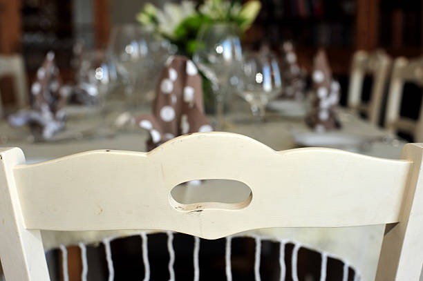 istock Gourmet French Dinner 507688223