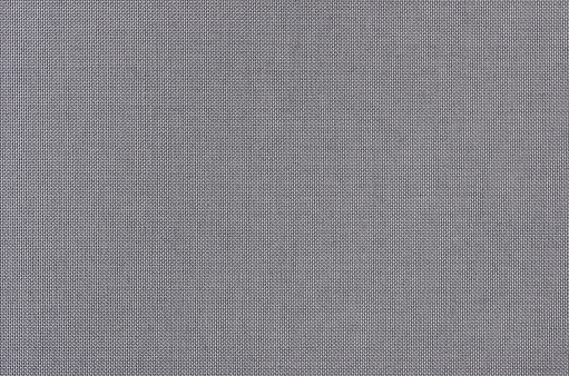 Gray woven fabric texture background