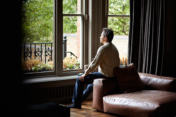istock Morning contemplation 507708130