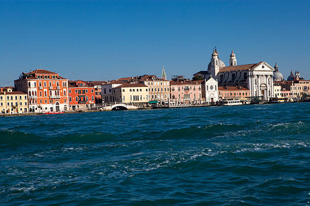 istock View of Venice 507717908