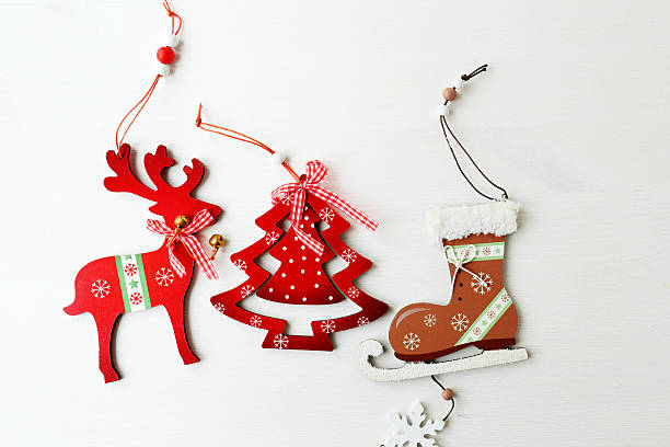 istock wooden christmas decoration 507720048