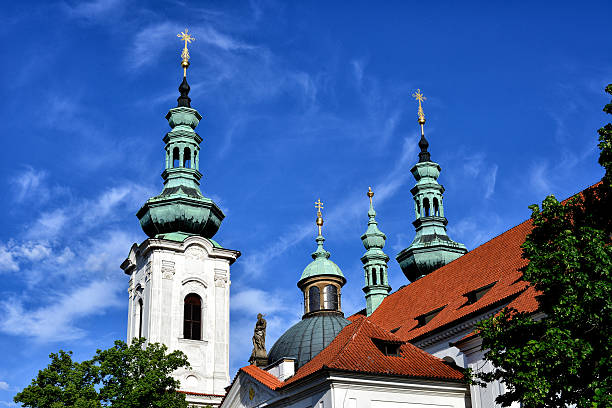 istock Kutna Hora, Czech Republic 507720525