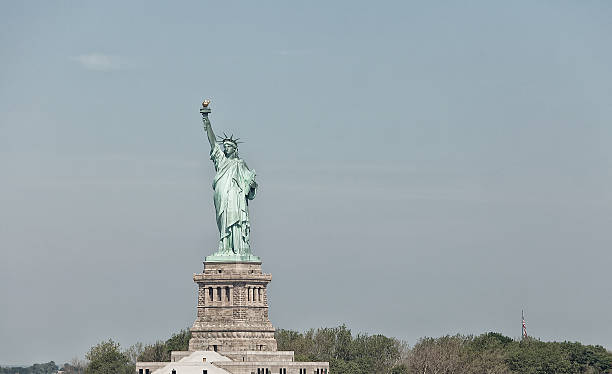 istock Statue of Liberty 507720881