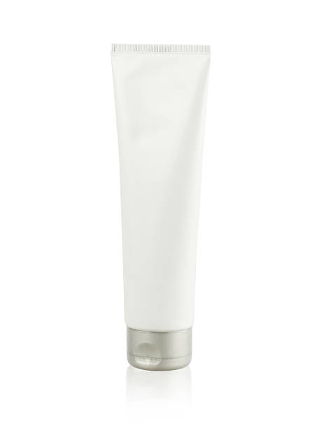 istock Cosmetic tube 507721451