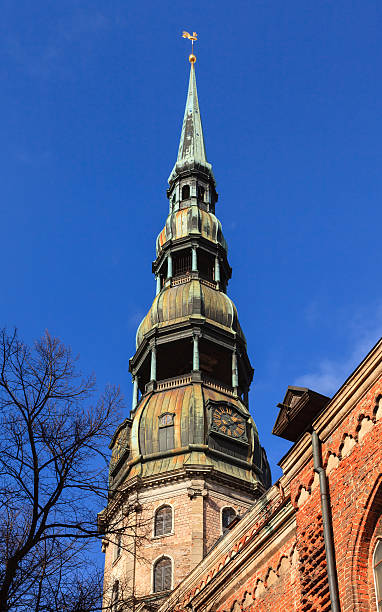 istock St Peter's Church 507726683