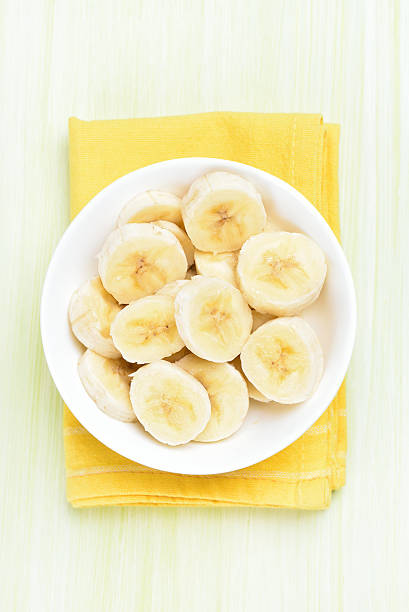 8,300+ Chopped Banana Stock Photos, Pictures & Royalty-Free Images - iStock