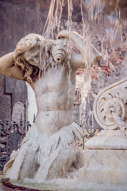 istock Catania Duomo square fountain 507746244