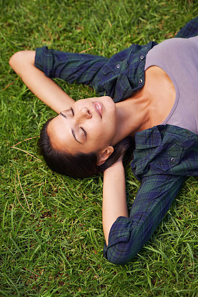 istock The green grass of home 507746839